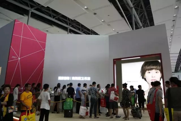 2018中国建博会（广州）丨美尔凯特沈业勇：怀抱初心，让中国人享受美尔凯特