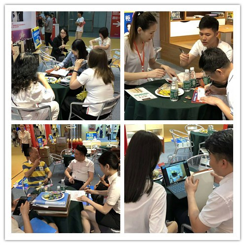华夏家博会:大牌汇聚超级品牌日,合生雅居勇夺探花! 华夏家博会:大牌汇聚超级品牌日,合生雅居勇夺探花!