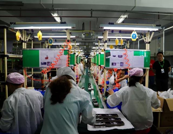 创新·合作·共赢丨飞利浦智能锁技术培训大会聚势而来！