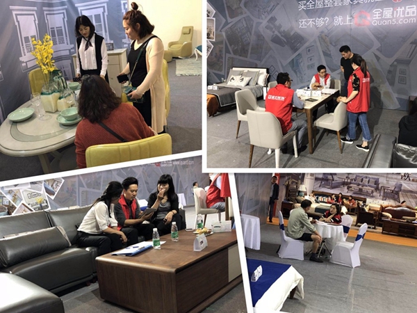纽威尔智能锁：大咖一起来-第三季-圆满落幕，期待下一次的相见