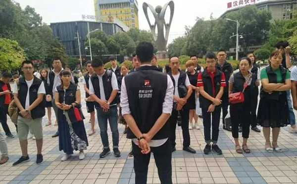 艺龙木门首席设计师培训营汉中站圆满落幕 艺龙木门首席设计师培训营汉中站圆满落幕