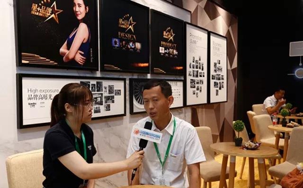 中国建博会（广州）丨巴迪斯嘉兴吊顶展告捷，邀您再聚广州建博会！