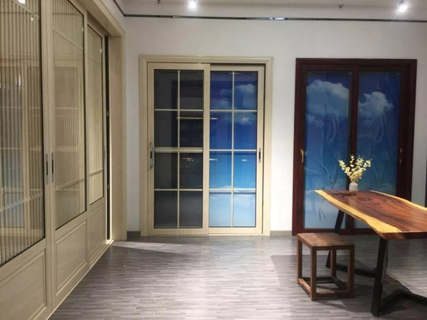 怡发门窗广州白云旗舰店盛大开业，见证大品牌大动作的时候到了！