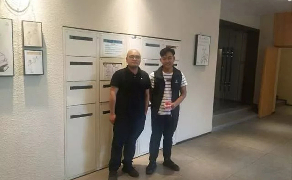 艺龙木门首席设计师培训营汉中站圆满落幕 艺龙木门首席设计师培训营汉中站圆满落幕