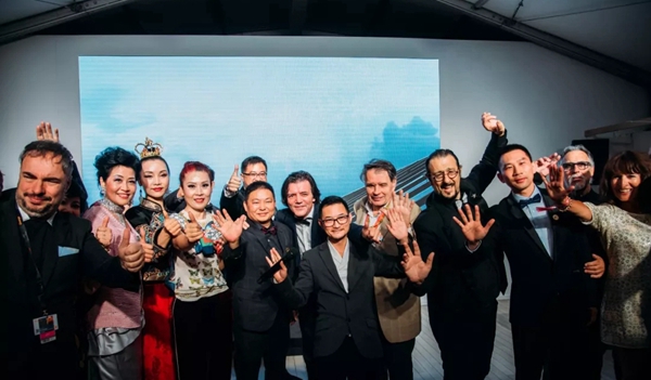 响应“一带一路”倡议,一米阳光门窗法国展开全球战略新格局 响应“一带一路”倡议,一米阳光门窗法国展开全球战略新格局