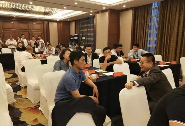 瑞智之选，共赢明天丨6月5日瑞明门窗创富峰会圆满成功！