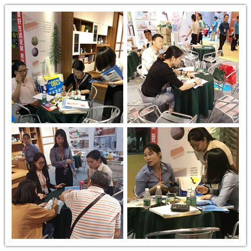 华夏家博会:大牌汇聚超级品牌日,合生雅居勇夺探花! 华夏家博会:大牌汇聚超级品牌日,合生雅居勇夺探花!