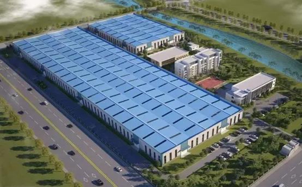 2018中国建博会(广州)丨蜕变·勃发 天东门窗携新品邀您相约展会 2018中国建博会(广州)丨蜕变·勃发 天东门窗携新品邀您相约展会