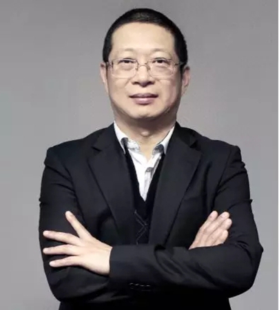 2018中国建博会（广州）丨联塑蔡俊慧：从管道到泛家居,每天在挑战中成长