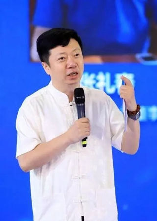 2018中国建博会（广州）丨“定制100”引领计划之大定制家居行业总裁论坛