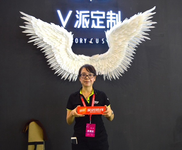 成都家具展 | V派以智能化生产布局，全方位多元发展