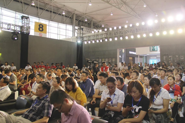 一城双展•优势叠加 ——第五届中国西部门窗暨定制家居博览会6月6日成都盛大举行