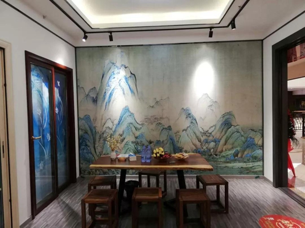 怡发门窗广州白云旗舰店盛大开业，见证大品牌大动作的时候到了！