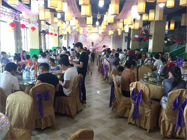 方麒门窗祁阳专卖店盛大开业！