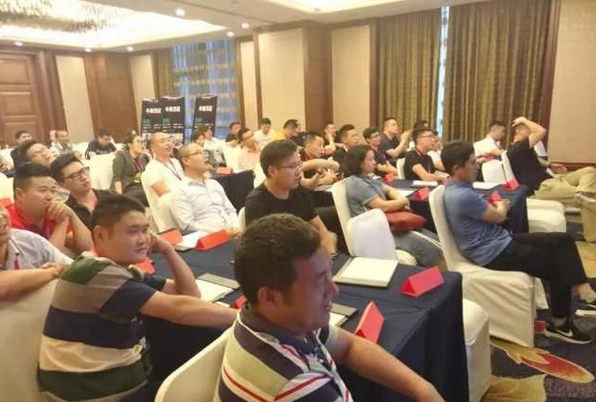 瑞智之选，共赢明天丨6月5日瑞明门窗创富峰会圆满成功！