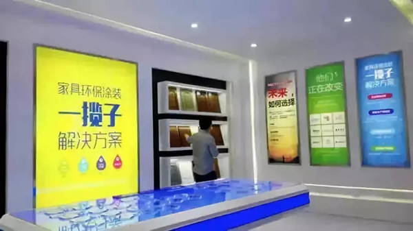 我们做，您说——媒体眼中的展辰
