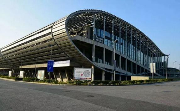 2018中国建博会(广州)丨慧宁诚邀新老顾客朋友莅临参观指导 2018中国建博会(广州)丨慧宁诚邀新老顾客朋友莅临参观指导