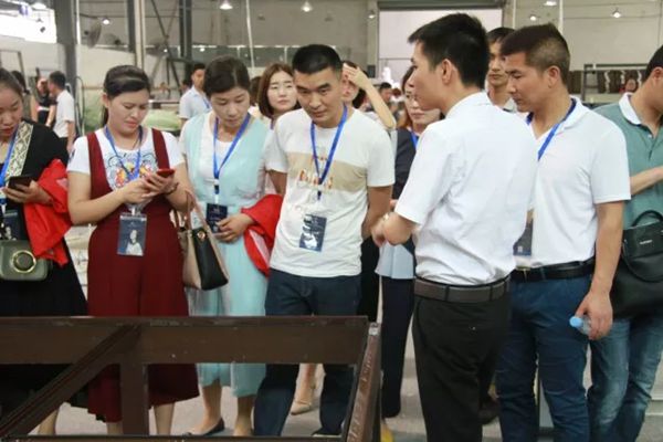 新豪轩门窗2018年《新·跃》新商特训营第一季圆满成功 新豪轩门窗2018年《新·跃》新商特训营第一季圆满成功