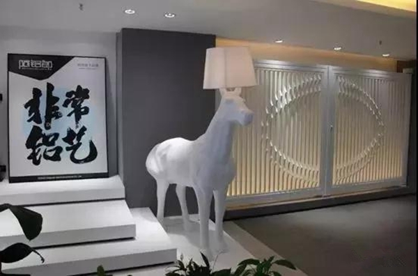 阿铝郎：铁艺没落，铝艺盛行，更新迭代，大势所趋！