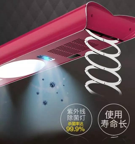 捷阳晾衣机：智能家居已成标配？今天，我们就来告诉你为什么要选择智能晾衣机