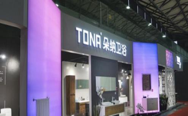 2018上海厨卫展|展会圆满结束 TONA再一次惊艳全场！