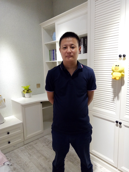 壹家壹品:以人为本,客户至上 壹家壹品:以人为本,客户至上