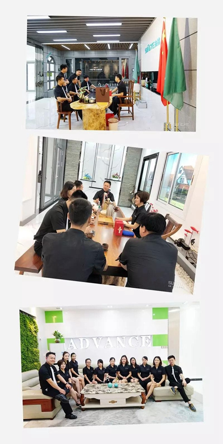 2018中国建博会（广州）| 先越门窗要搞事情啊！CBD Fair in 8th July, we will Sungye do?