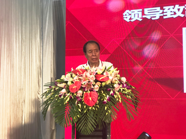 第二届（2018）中国门业总裁论战大咖们都说了啥？