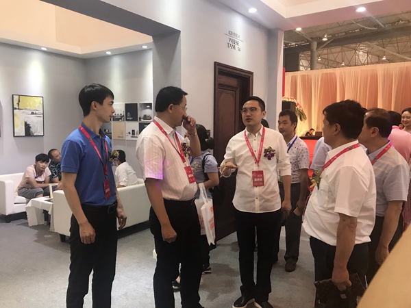 尚品本色参与成都展的战略意义在这里！