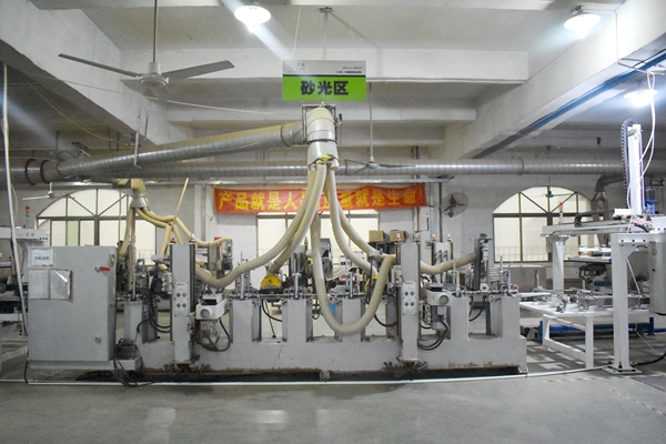 其美峥嵘八年,精工细作沉淀美的底蕴 其美峥嵘八年,精工细作沉淀美的底蕴