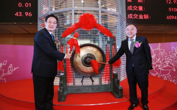2018中国建博会（广州）丨曲美家居赵瑞海：家居行业太可爱了，能给人带来很多幸福感