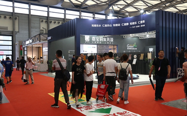 2018上海厨卫展 | 这件概念之作撩到你了吗？