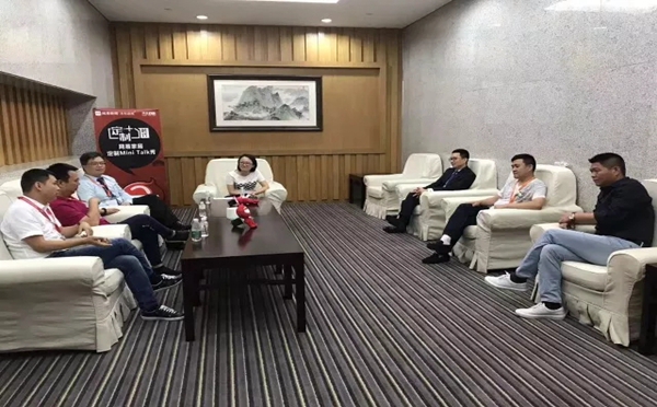 2018中国建博会(广州)丨我的廿载之媒体篇:传播者眼中“听风者”的20年征途 2018中国建博会(广州)丨我的廿载之媒体篇:传播者眼中“听风者”的20年征途