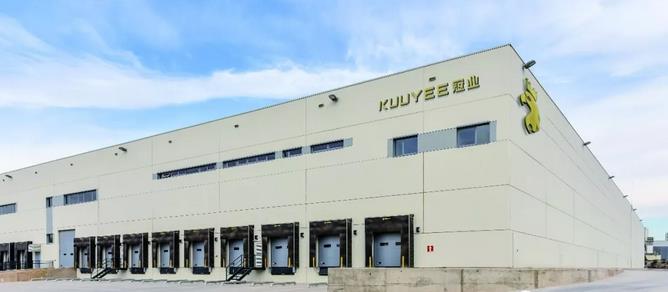 2018中国建博会（广州）丨厉害了我的窗！ 冠业门窗与您邀约建博会！