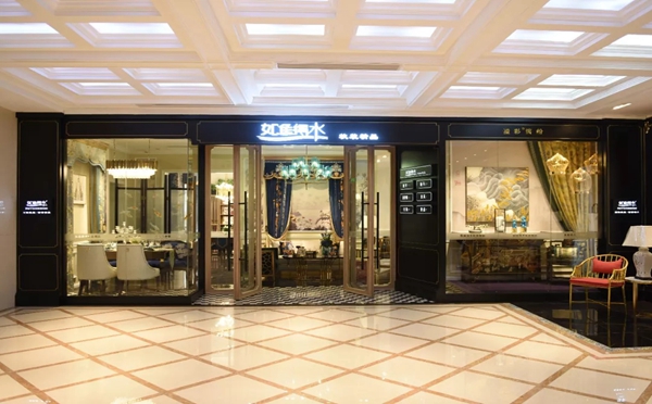 2018中国建博会（广州）丨如鱼得水软装精品——中国建博会诚邀参展！