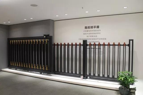 阿铝郎：铁艺没落，铝艺盛行，更新迭代，大势所趋！