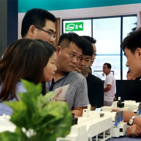 嘉宝莉家具漆：在定制的世界里，高效是一种奢侈品