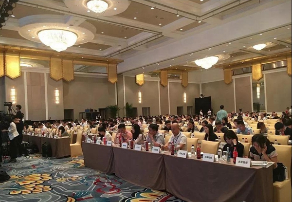 亿合门窗荣登中国500最具价值品牌榜