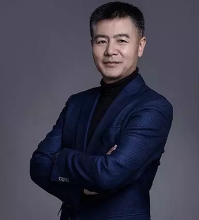 2018中国建博会(广州)丨我乐家居汪春俊:设计让家更美,做有温度的家具产品 2018中国建博会(广州)丨我乐家居汪春俊:设计让家更美,做有温度的家具产品