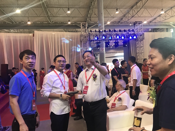 尚品本色参与成都展的战略意义在这里！