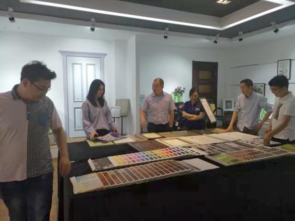 学习环保涂装除了在4C涂装学堂,还可以在? 学习环保涂装除了在4C涂装学堂,还可以在?