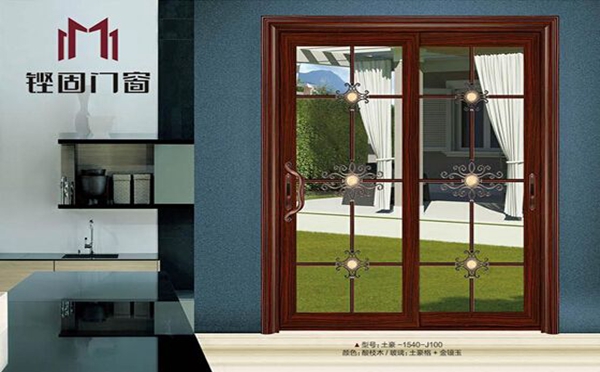 2018中国建博会（广州）丨铿固门窗将在现场揭秘专卖店营销技巧