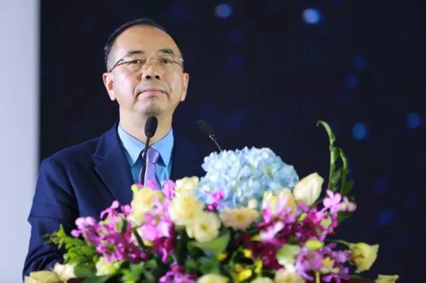 2018中国建博会（广州）丨“定制100”引领计划之大定制家居行业总裁论坛