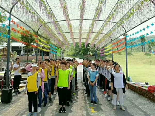 派克森门窗为您解析一个团队必备的五要素 派克森门窗为您解析一个团队必备的五要素