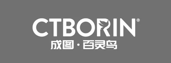 成图百灵鸟VI全新升级，专注专业，接轨国际