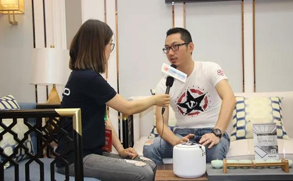 中国建博会（广州）丨巴迪斯嘉兴吊顶展告捷，邀您再聚广州建博会！