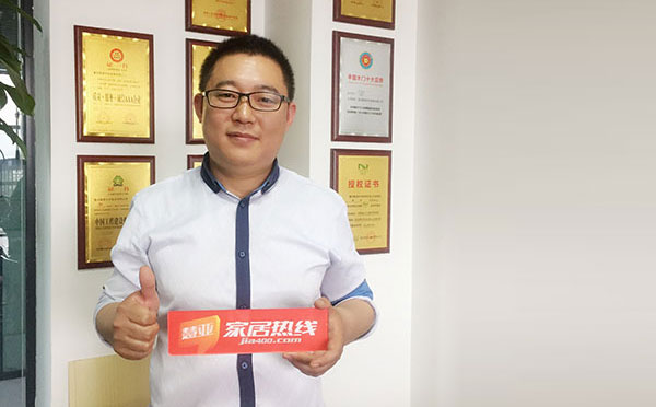 木艺木门:精准定位消费市场,专心打造健康产品 木艺木门:精准定位消费市场,专心打造健康产品