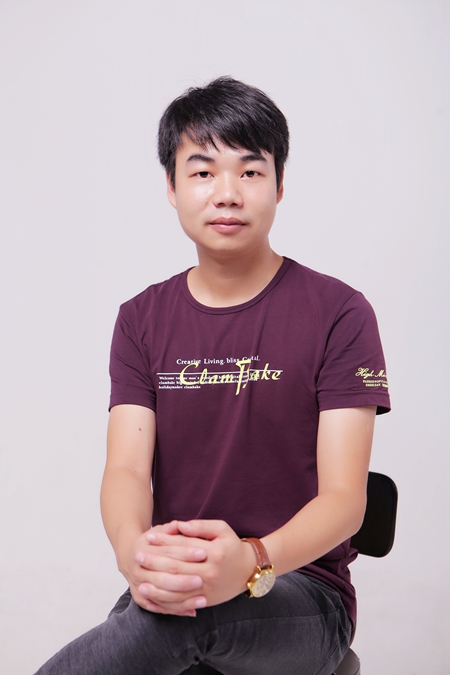 刘福伟:中西融合呈现古典之美 | 卡萨罗台湾生活美学之旅 刘福伟:中西融合呈现古典之美 | 卡萨罗台湾生活美学之旅