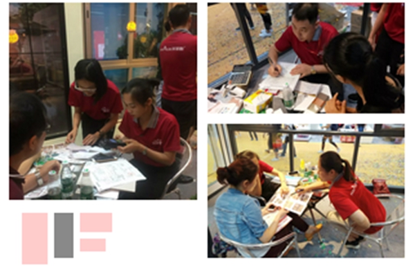 2018华夏家博会——汉慕斯门窗出师大捷！