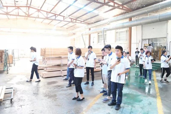 宏明泰门窗商学院第八期培训班圆满结业！